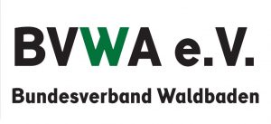 Logo Bundesverband Waldbaden